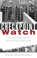 Checkpoint Watch