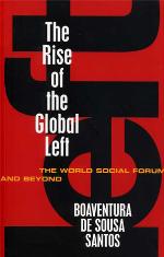 The Rise of the Global Left