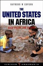The United States in Africa