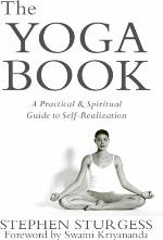 The Yoga Book