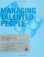 Managing Talented People