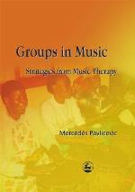 Groups in Music