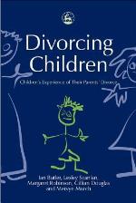 Divorcing Children