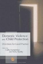 Domestic Violence and Child Protection