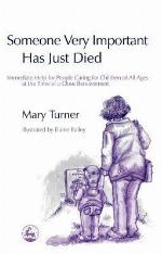 Someone Very Important Has Just Died