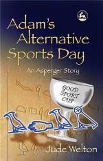 Adam's Alternative Sports Day