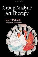Group Analytic Art Therapy