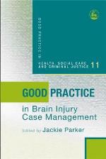 Good Practice in Brain Injury Case Management