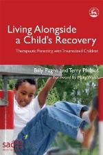 Living Alongside a Child’s Recovery