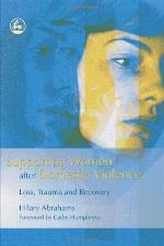 Supporting Women after Domestic Violence
