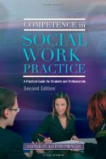 Competence in Social Work Practice