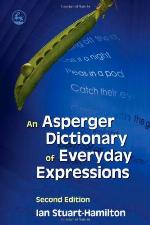 An Asperger Dictionary of Everyday Expressions