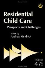 Developments in Social Work with Offenders