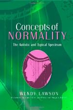 Concepts of Normality