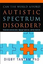 Can the World Afford Autistic Spectrum Disorder?: Nonverbal Communication, Asperger Syndrome and the Interbrain
