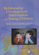Relationship Development Intervention with Young Children