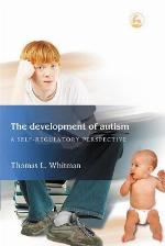 The Development of Autism