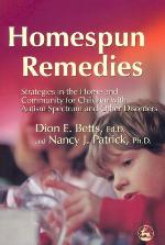 Homespun Remedies