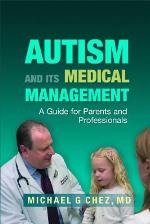 Autism and its Medical Management
