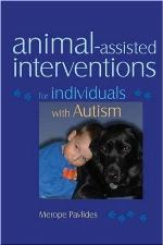 Animal-assisted Interventions for Individuals with Autism