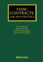 The Fidic Contracts