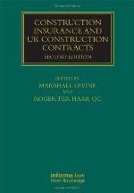Construction Insurance and UK Construction Contracts
