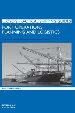 Port Operations, Planning and Logistics