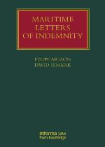 Maritime Letters of Indemnity
