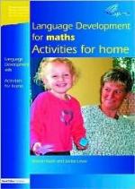Language Development for Maths