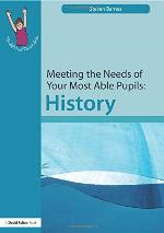 Meeting the Needs of Your Most Able Pupils