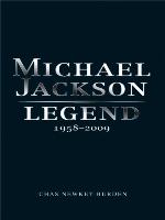 Michael Jackson--Legend