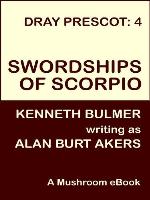 Swordships Of Scorpio