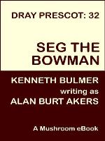 Seg the Bowman