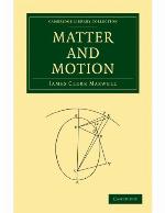 Matter and Motion