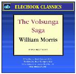 The Volsunga Saga