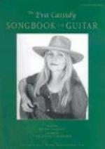The Eva Cassidy Songbook for Guitar