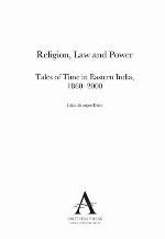 Religion, Law and Power