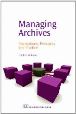 Managing Archives
