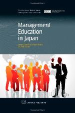 Management Education in Japan