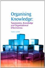 Organising Knowledge