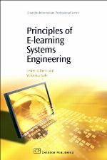 Principles of E-Learning Systems Engineering