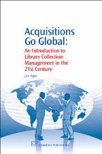 Acquisitions Go Global