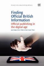 Finding Official British Information