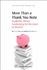 More Than a Thank You Note