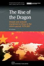 The Rise of the Dragon