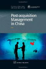 Post-Acquisition Management in China