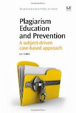 Plagiarism Education and Prevention