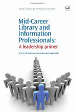 Mid-career library and information professionals