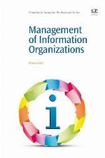 Management of Information Organizations