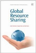 Global resource sharing